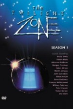 Watch The Twilight Zone (1985) 123netflix